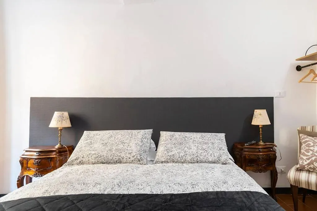 Centro Storico Di Genova A 15 Minuti, Sweet Home Apartment Genoa