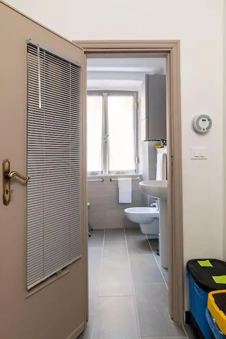Apartment Centro Storico Di Genova A 15 Minuti, Sweet Home