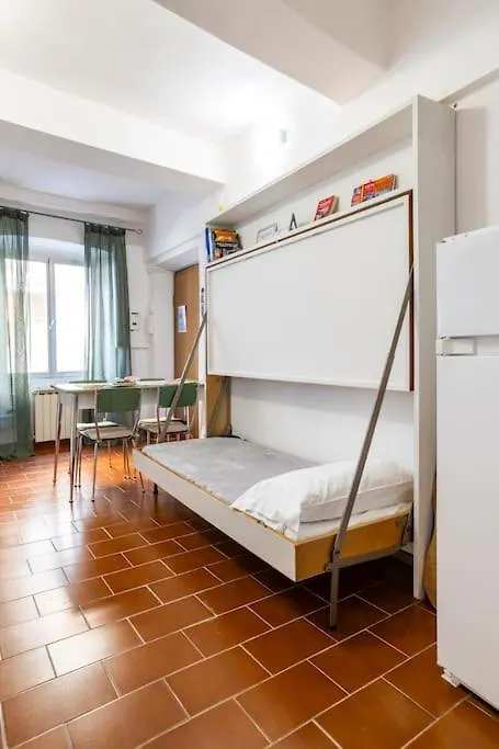 Centro Storico Di Genova A 15 Minuti, Sweet Home