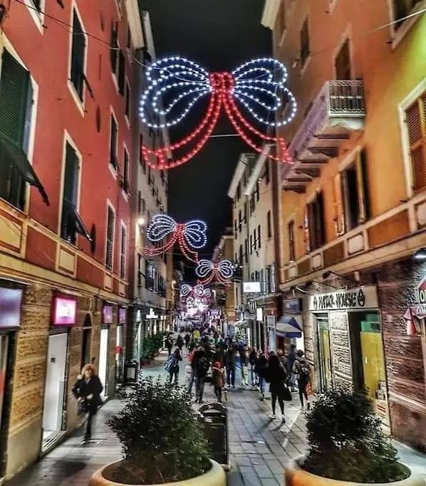 Centro Storico Di Genova A 15 Minuti, Sweet Home Apartment Genoa