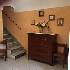 Casa Marino , Caltabellotta Italia