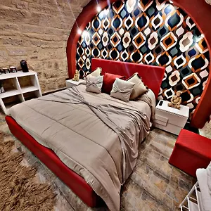 Luxury Borgo Antico , Bari Italia
