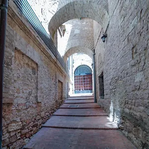Maison Quintavalle 20 , Assisi Italia