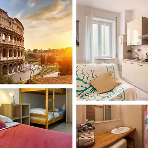 Spacious Near St Peter's Church , Roma Italia