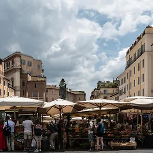 Campo De Fiori Charming , Roma Italia