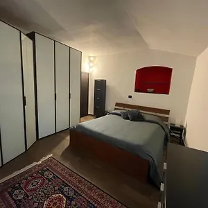 Apartment La Chicca Acquario Luxury Viewpoint, Genoa